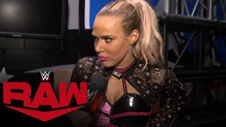 Lana keeps getting back up: WWE Network Exclusive, Oct. 26, 2020