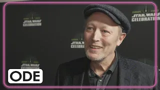 Star Wars Celebration: Lars Mikkelsen RETURNS as Grand Admiral Thrawn!