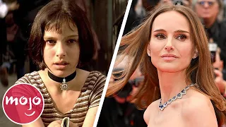 Top 10 Child Stars Who Became Hollywood Icons