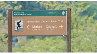 Preventing Tick-Borne Diseases on the Appalachian Trail