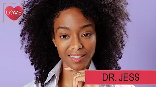 Love From A Distance Ep 2 : Dr. Jess Teaches Us The ABCD's of Self Care