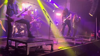 Queensryche-The Lady Wore Black Empire Live Albany,NY 4-26-24