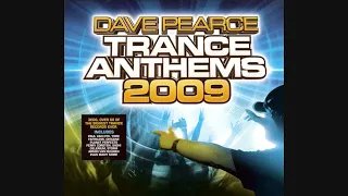 Dave Pearce: Trance Anthems 2009 - CD3