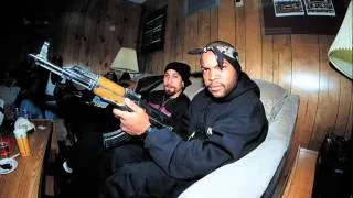 Ice Cube - No Country For Young