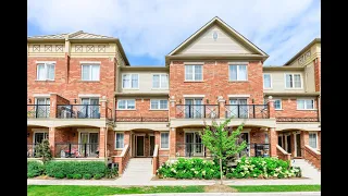 15-2508 Post Road Oakville