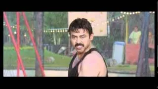 Venkatesh Action Scenes | Tulasi Movie | Venkatesh | Nayanthara | DSP | Boyapati Srinu