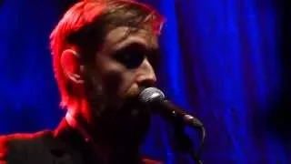 The Divine Comedy - A Lady Of A Certain Age - Philharmonie de Paris 2015