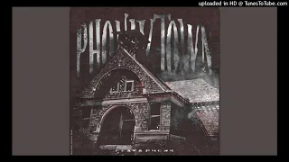 PlayaPhonk - PHONKY TOWN (33,37 Hz) Rebassed By Cukier