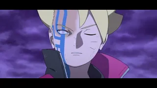 Boruto x Momoshiki ōtsutsuki [AMV] - Space Cadet