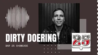 Bar25 Showcase: Dirty Doering @ RTS.FM - 21.10.2010