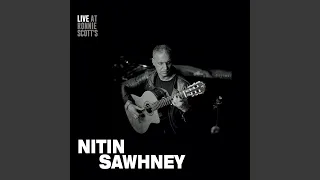 Sunset (feat. Ashwin Srinivasan, Nicki Wells) (Live)