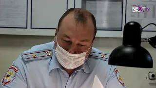 Задержан подозреваемый в сбыте наркотиков.