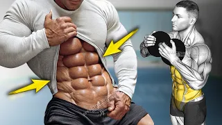 5 Best Abs Exercises You've Never Seen Before