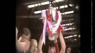 FA Cup 1986 - Liverpool 3-1 Everton