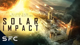 Solar Impact | Full Movie | Sci-Fi Horror Survival