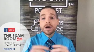 Top Plant-Based Foods for Heart Health | The Exam Room LIVE