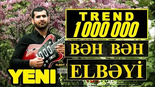 yeni klip "Bəh Bəh" Gitara Elbəyi Qədimov / sintez-aranjman Aydin Aliyev / elbeyi gitara super ifa