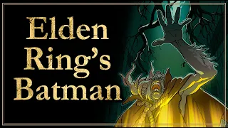 Morgott: His Story Explained | Elden Ring Lore