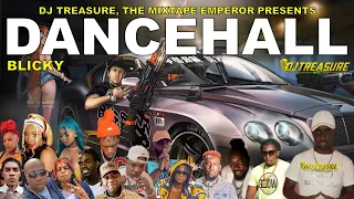 Dancehall Mix 2023: Dancehall Mix September 2023 Raw: Kraff, Valiant, Najeeriii, Masicka, Alkalkine