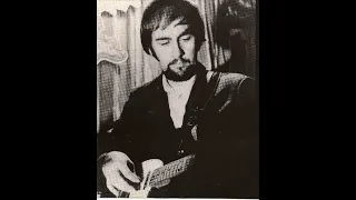 The British Walkers -  Bad Lightning (Roy Buchanan Guitar)