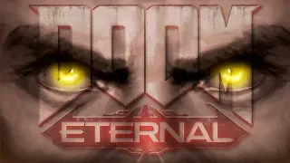 СНАЙПЕР В ДЕЛЕ - СКИЛЛ НА ПРЕДЕЛЕ ► Doom Eternal #6