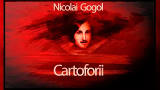 Nikolai Gogol - Cartoforii (1963)