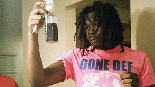 sad lucki mix to fix a broken heart (with visuals)