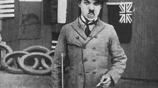 3. Chaplin, Part I (2007)