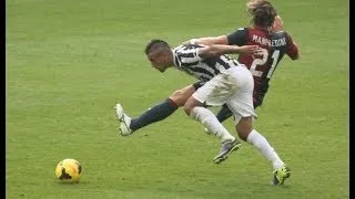 27/10/2013 Juventus-Genoa 2-0