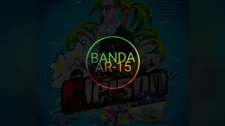 BANDA AR-15 - FOI NO TEU OLHAR 2019