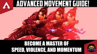 Apex Legends Advanced Movement Tips | Expert Guide to Master Combat