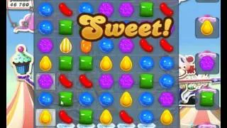 Candy Crush Saga Level 178