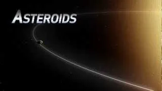 Asteroids - LM Tomorrow