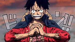 One Piece「AMV」Dream On