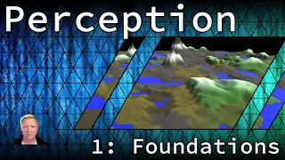 Unity AI Tutorial: Perception System (Part 1)