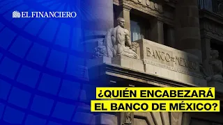 Victoria Rodríguez Ceja será propuesta para gobernar el Banco de México 👩🏦💰