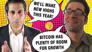 Why Bitcoin's Current Rally Is More Than a Correction | Alessio Rastani & Yoann Turpin