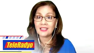 SRO | TeleRadyo (18 November 2021)