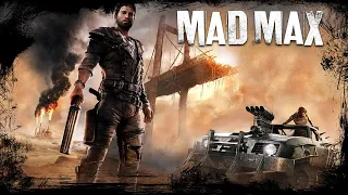 Безумный Макс: Дорога ярости ☢ Mad Max: Fury Road ☢ По сюжету ☢ (1) ►