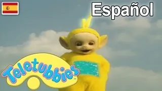 Teletubbies en Español: Temporada 1, 2 Parte!