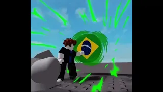 Roblox your going to Brazil animation