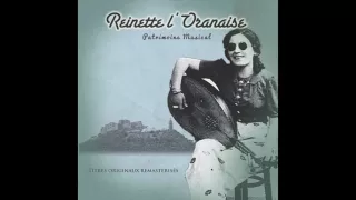 Reinette l'Oranaise - Bellah Ya Ben El Ourchan