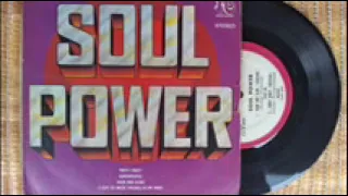 Soul Power - Funk and Soul