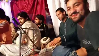 wada badshah hussain new qasida sk shafaqat ali jashan 11shaban faisalabad | 2019