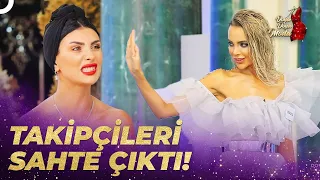 Gülşah Saraçoğlu Gamze ve Hülya'ya Şok Geçirtti! | Doya Doya Moda 53. Bölüm