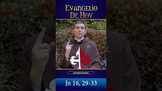 Evangelio de hoy - Lunes 22 de mayo de 2023