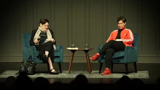 Roxanne Dunbar-Ortiz with Nikkita Oliver An Indigenous Peoples’ History of the United States