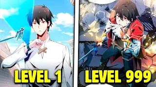 He Got The Strongest System Which Gives Him For Each Achievement 100,000,000 Points - Manhwa Recap