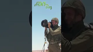 Израильский ПТРК Spike ATGM. Достоинства и недостатки