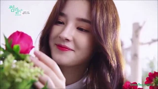 [Part 9] MOMOLAND NANCY : THE PREPARATION BEFORE THE BIG DAY FMV (ORIGINAL)